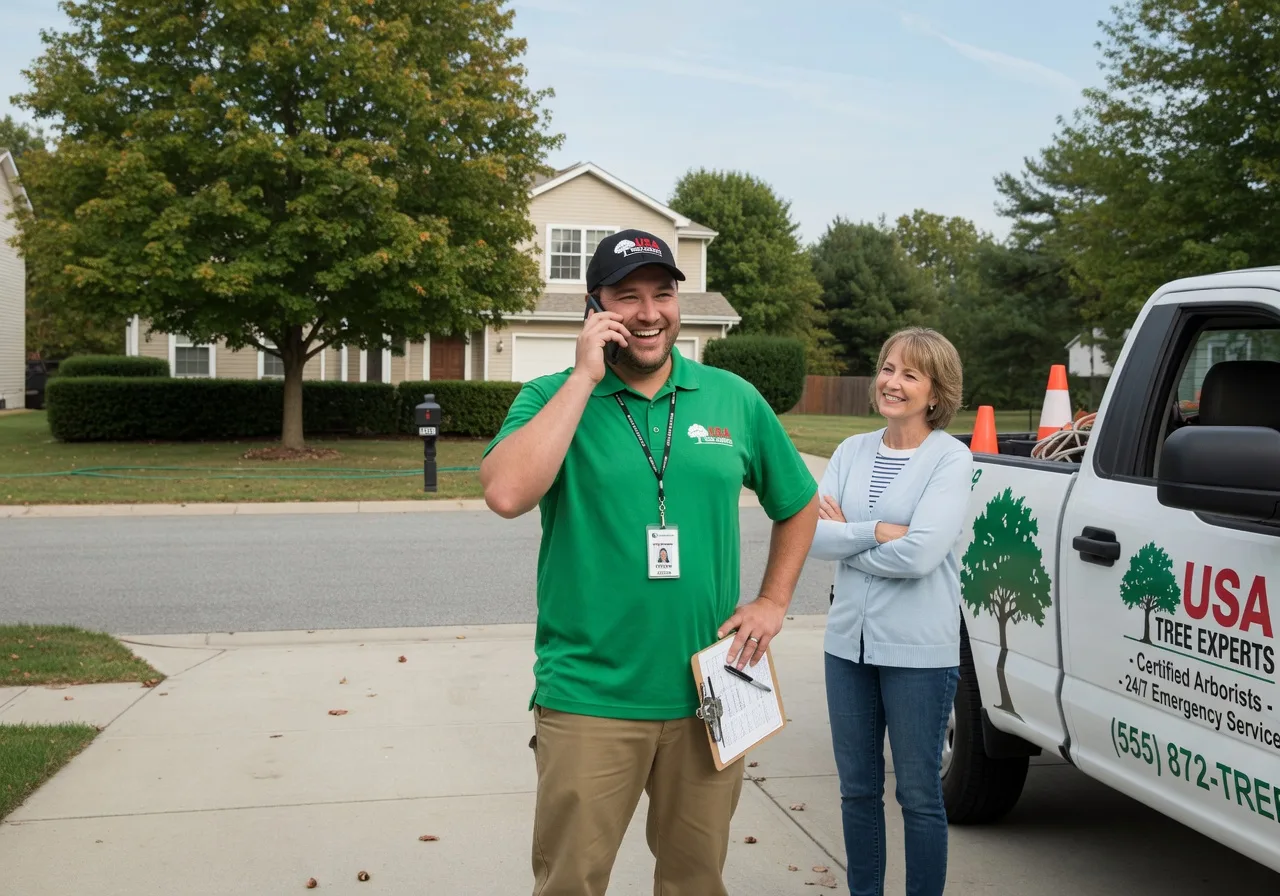 Tree Services Elma, WA FAQs